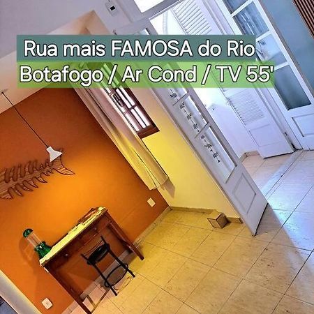 Apto Zona Sul Botafogo Apartment Rio de Janeiro Exterior photo